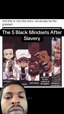 #greenscreen #fyp #foryoupage #boondocks #cartoons 