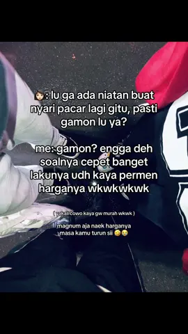 upsss #nyindirmantan #katakata #lewatberanda #cowomahal 