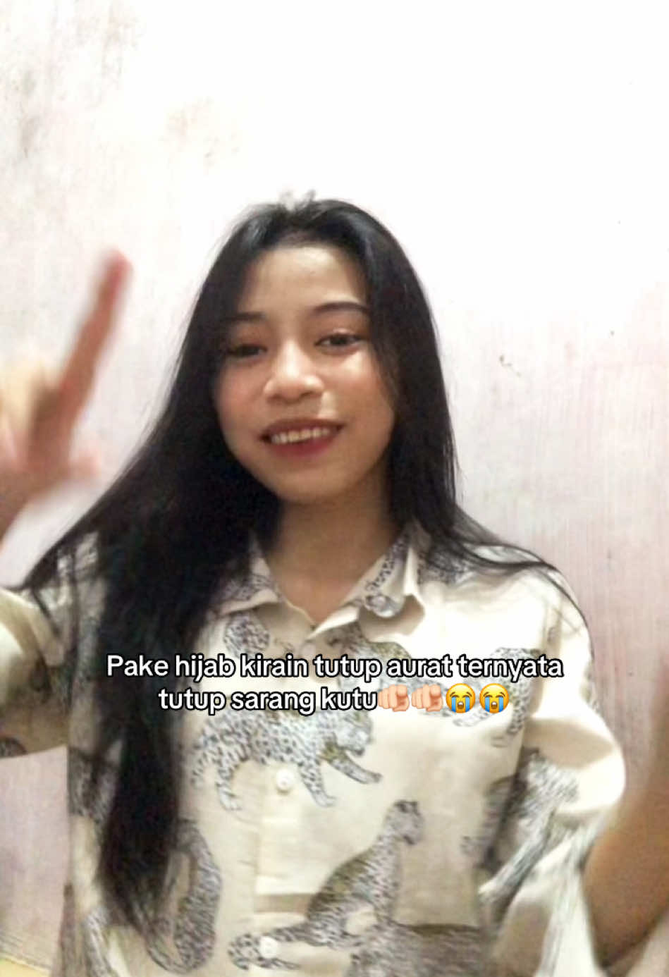 Bukan ngehina tapi plis sebelum makin parah cepat di obatin😭😭🙏🏻🙏🏻