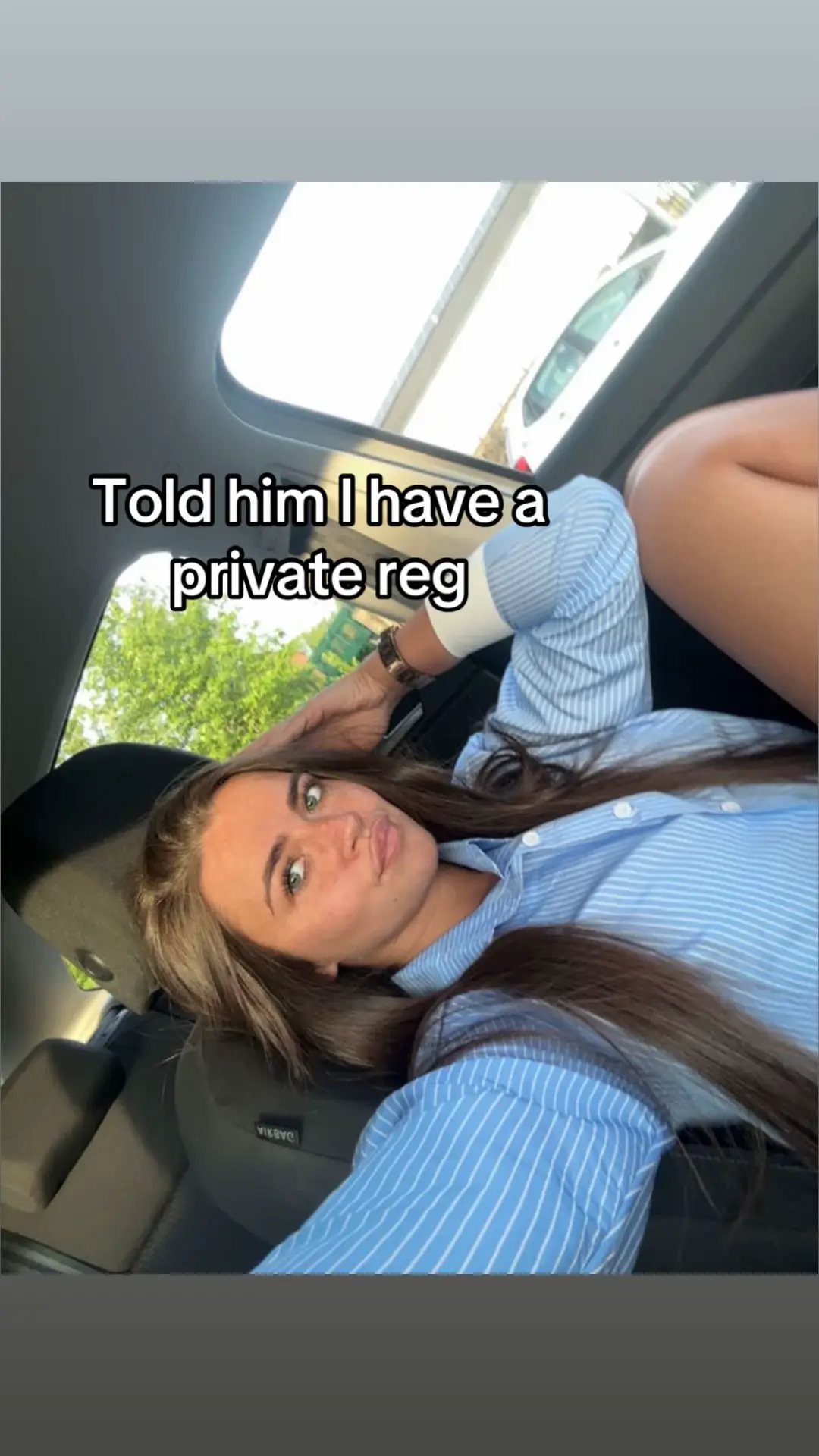 Makes stalking hard 😫😫