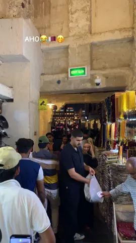 #fun #funny #travel #explore #enjoy #selfmade  NIKAL A HON V TIME HAI 😂 #dohaqatar #fypシ゚viral 