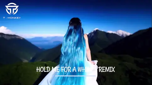 Hold Me For A While - Remix #monkeymusic #sportsontiktok #tiktokawards #tiktokawardsvn2023 #nhachaymoingay #nhacnaychillphet #nhacchill #nhaccuon #remix #nhacremix #musicremix #fyp #viral #viralvideo #foryou #xh #trending #thinhhanh 