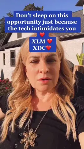 Don't sleep on this opportunity. #Crypto #XLM #XDC #XRP