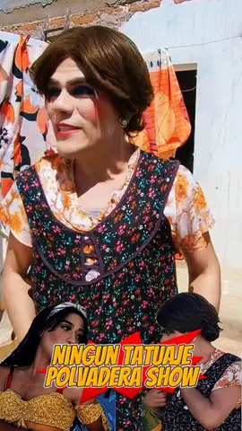 Doña Olga No Deja A Yupitzi tatuarse🤣 #risas #comediayhumor #polvaderashow #paratii #usa #doñacata #humor #comedia #doñacoco #risas😂😂😂 #lapolvadera #comediayrisas 