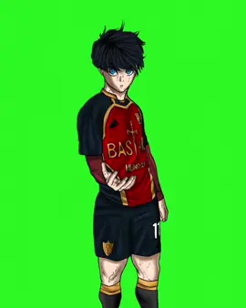 Isagi  animation#isagi #bluelock #manga #mangaedit #anime #animation 