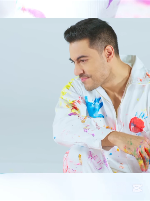 @Carlos Rivera Eres una bendición la mejor canción eres lo más bonito #carlosrivera #foryou #paratii #lyricsvideo 