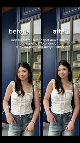 skrg ga usah tkt lagii kalo hasil fotonya ada kurang” dikit semenjak ada ini😝🤫 #BeautyPlusapp #BeautyPlus #GlowUp #photoediting #fyp 