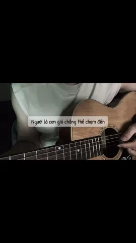 #coversongs #fypシ #xuhuong #guitarcover #batnut #giacmokhongthedanhthuc 