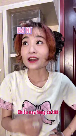 Chuyến này bé Ní quậy banh trường #fyp #foryou #hocsinh #xuhuong #bTaskee #chienhenongbuc #bFree 