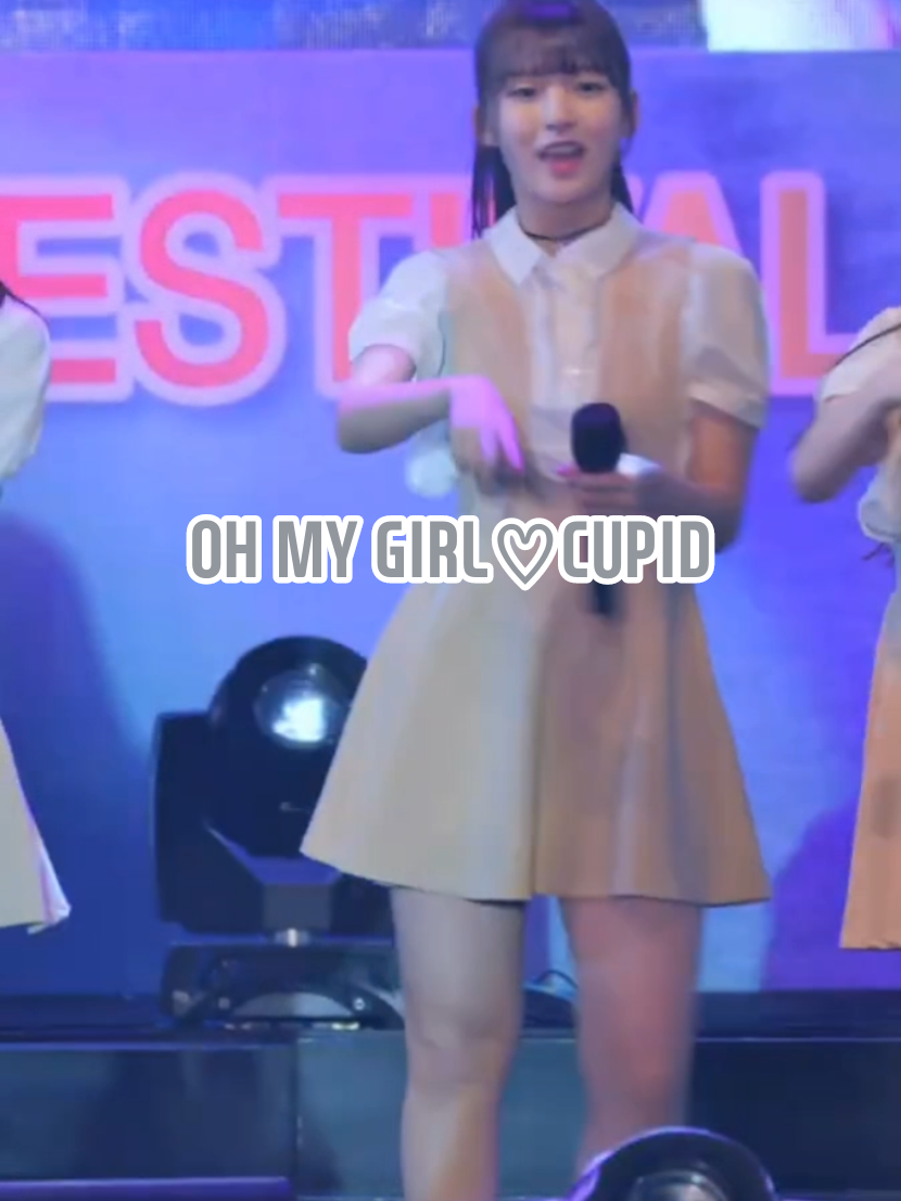 #오마이걸#OhMyGirl #효정#미미#유아#승희 #유빈#아린#Hyojung #yooa#mimi#suenghee #yubin#arin #큐피드#cupid #fancam#mv #뮤직뱅크#MusicBank #엠카운트다운#Mnet #MCOUNTDOWN #쇼챔#ShowChampion #fullcam#sbs#mbc#kbs #sbs인기가요#m2 #fancam#mv #lunar_deity1 #totome001#■TAN■ #TAN#reels#lunar_deity1 #kpop#girlgroup #댄스#dance#emđãxaanh #fyp#ダンス#foryou#xuhuong #tiktok#tiktokindia#kpop#jpop #dancecover#댄스챌린지 #trending#gaixinh#douyin #dancecover#tiktokchina #韓国#美女#douyin抖音 #巴旦木公主#舞蹈#手势舞 #손댄스#甜#中国#日本#korea #japan#china#いいねください #おすすめ#骨格ウェーブ #美女#美女跳舞#气质美女 #性感热舞#sexy#틱톡챌린지 #직캠#틱톡#cute#美しい #dancechallenge#hot#fyp #beautiful#girls #セカオワ#nakajin#cdtv 