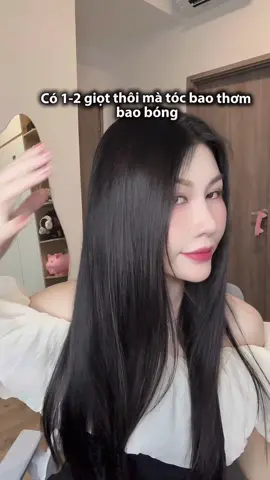 ✨Tóc vừa thơm vừa bóng ai mà không mê nè : #TRESEMME #TRESemmeKeratinBond #hoptaccungUnilever