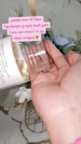 siapa yg mau awet muda #bbeeaauu #glutathione #collagen #suplemen #perawatanbadan #rekomendasi #fypシ゚ #masukberanda 