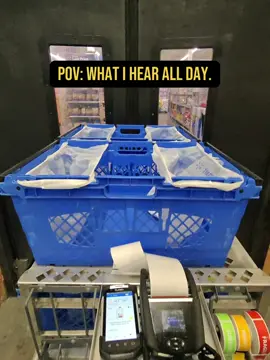 #walmart #walmartassociate #ogpwalmart #personalshopper #worklife #raybanmeta #pov 