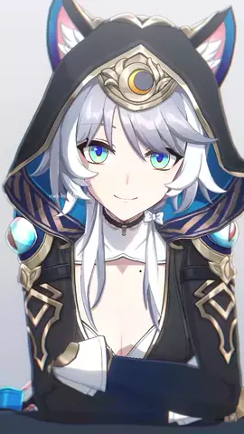 Cifera🩵 #cipherhonkaistarrail #cipher #honkai #HonkaiStarRail #fyd #xh #xuhuong 
