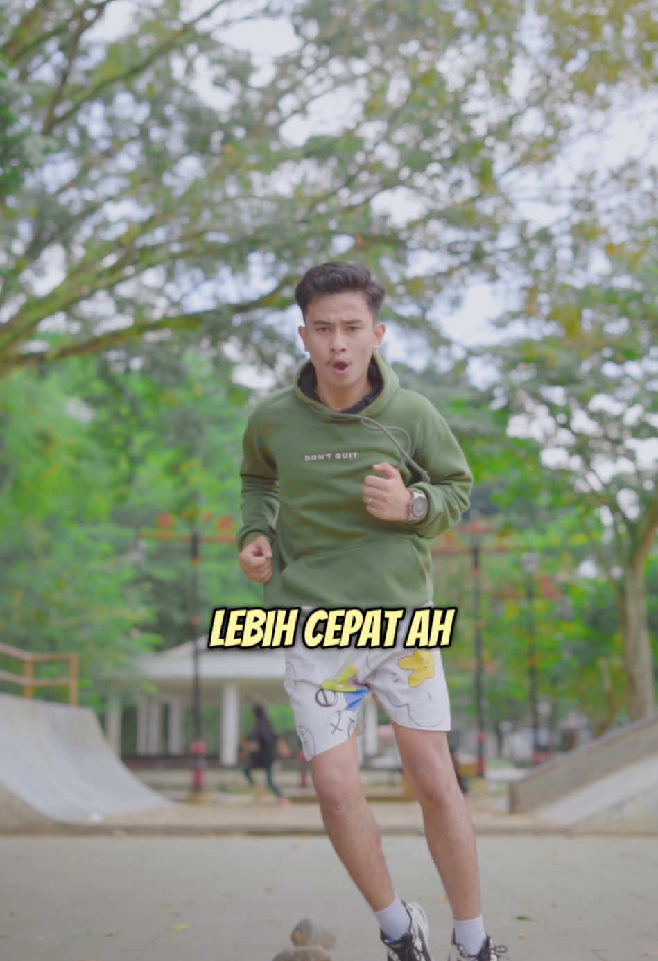 Menurut kalian siapa pemenangnya?😗 #crushinstory #acting #drama 