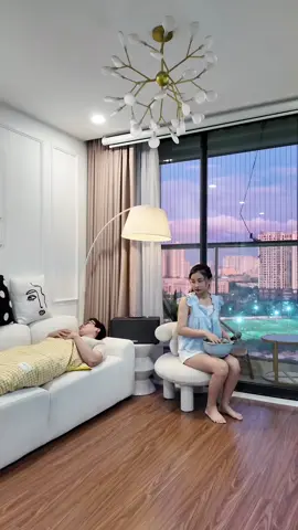 Lói chung là tình chỉ đẹp khi…mời achi điền nốt🤣 #ominhbimkia 