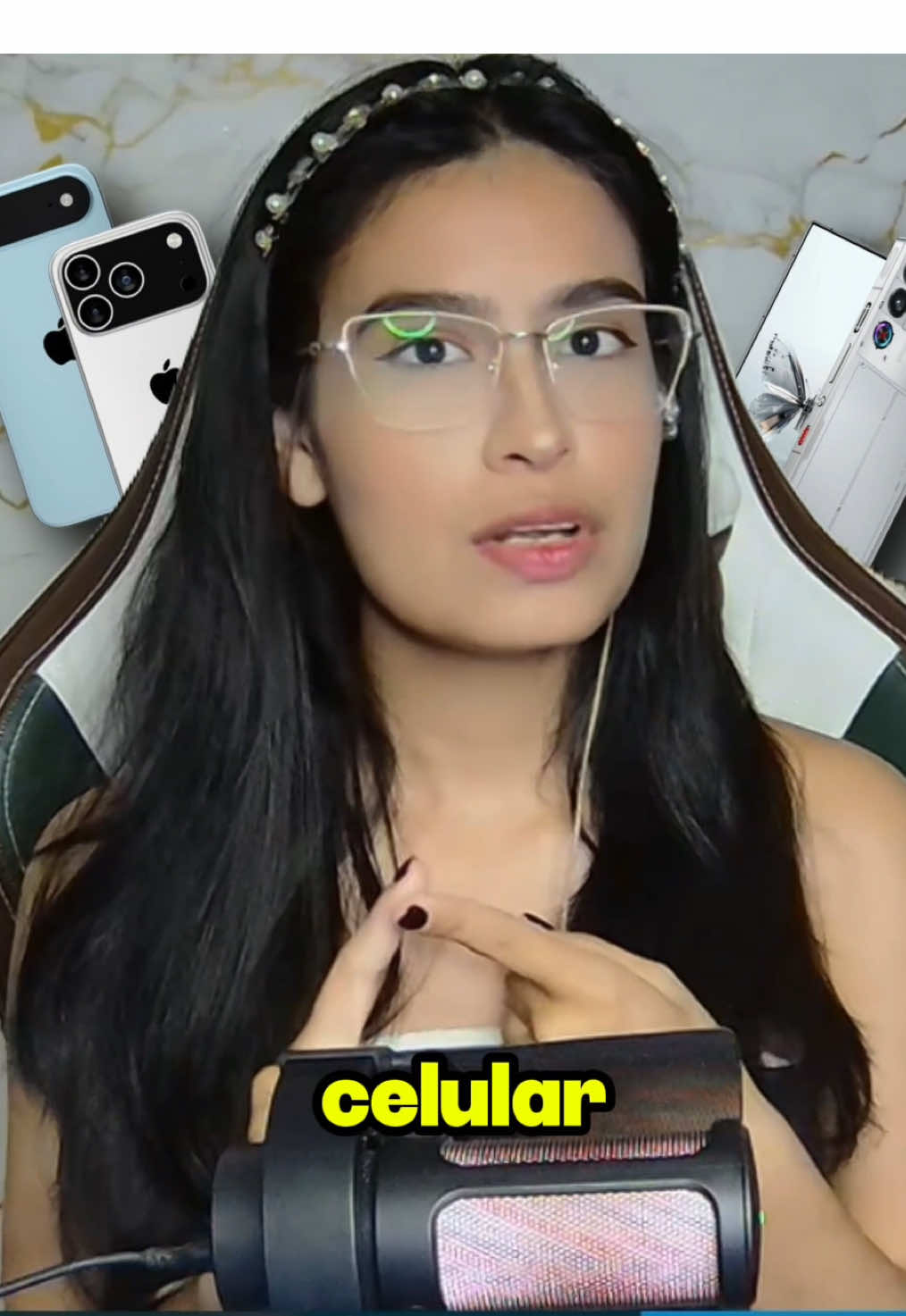 Cómo jugar con movilador en Free Fire ⌨️🖱️#FreeFire #FYP #mobilador 