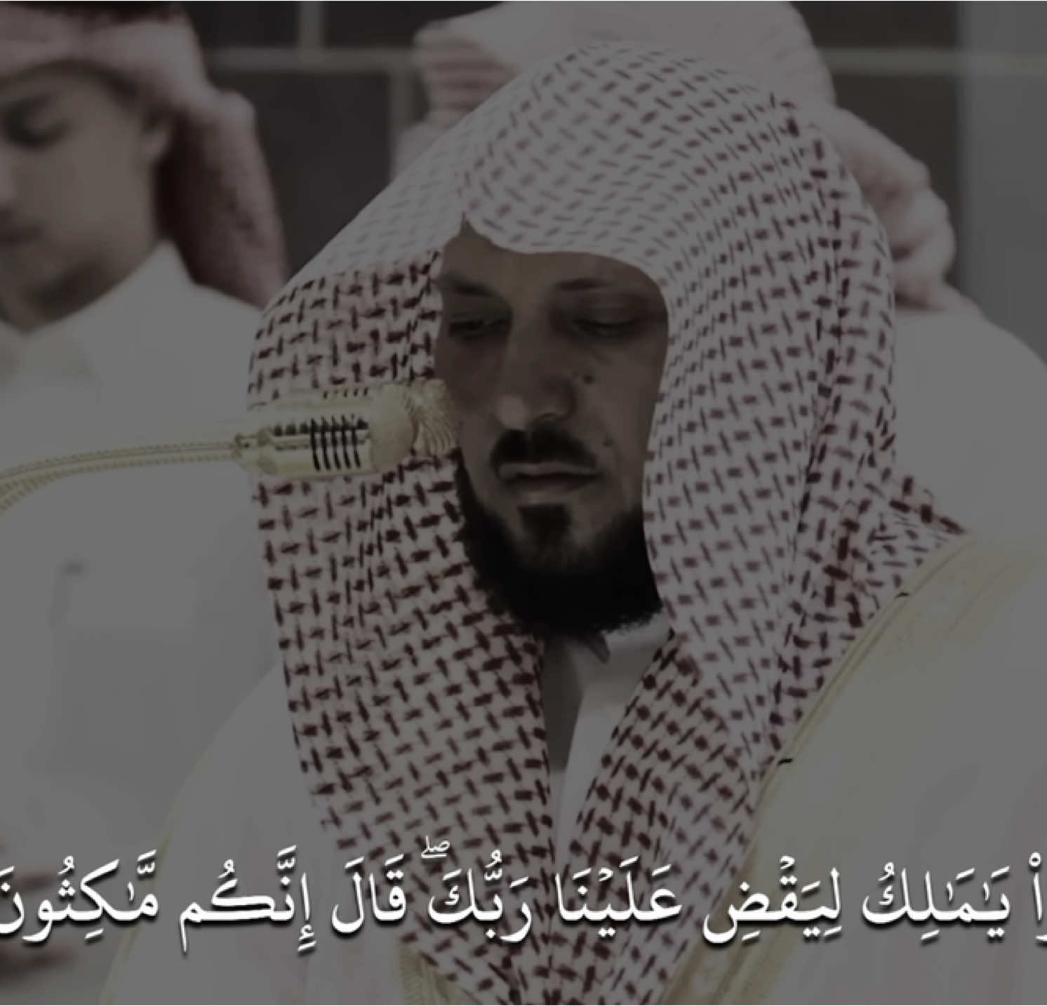 اذكر الله 🖤 سورة الزخرف 🖤 #ماهرالمعيقلي #قران_كريم #قرآن #quran #saadolla_hagag #ماهر_المعيقلي 