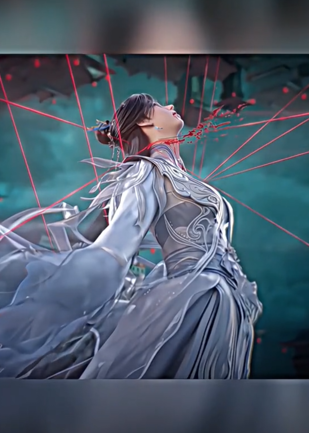 Paman dari Wen Kuang mencoba untuk menangkap Wang Lin dengan mengusik Li Muwan malah menjadi bencana baginya #wanglin #donghuaedit #margadonghua #limuwan