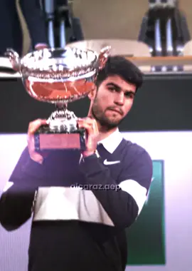 Amazing comeback🤯 // #alcaraz #sinner #final #rolandgarros #winner #comeback #fyp #fyppp#welkijkenmaarnietliken?
