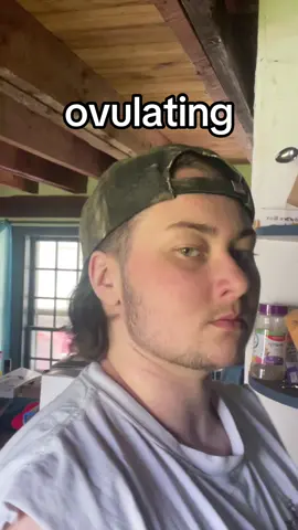 #ovulating 