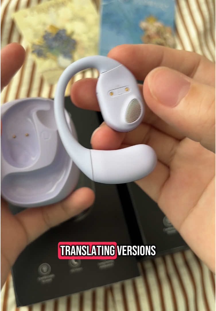 Open Ear Headphones ,True Wireless Earbuds With Bluetooth V5.4, Fast Charging, 35Hrs Playtime, Waterproof for Sports, Driving, Office #TickTokJumpStartSale  #TickTokLoveAtFirstFind #GameChanger #TikTokExclusive #WirelessHeadphones #UltimateSound #Darkvibes #ComfyFit #NextLevelAudio  #TechMeetsStyle #SoundPerfection #ArtinTech #LimitedEditionDrop #MustHaveGear #getltnow 