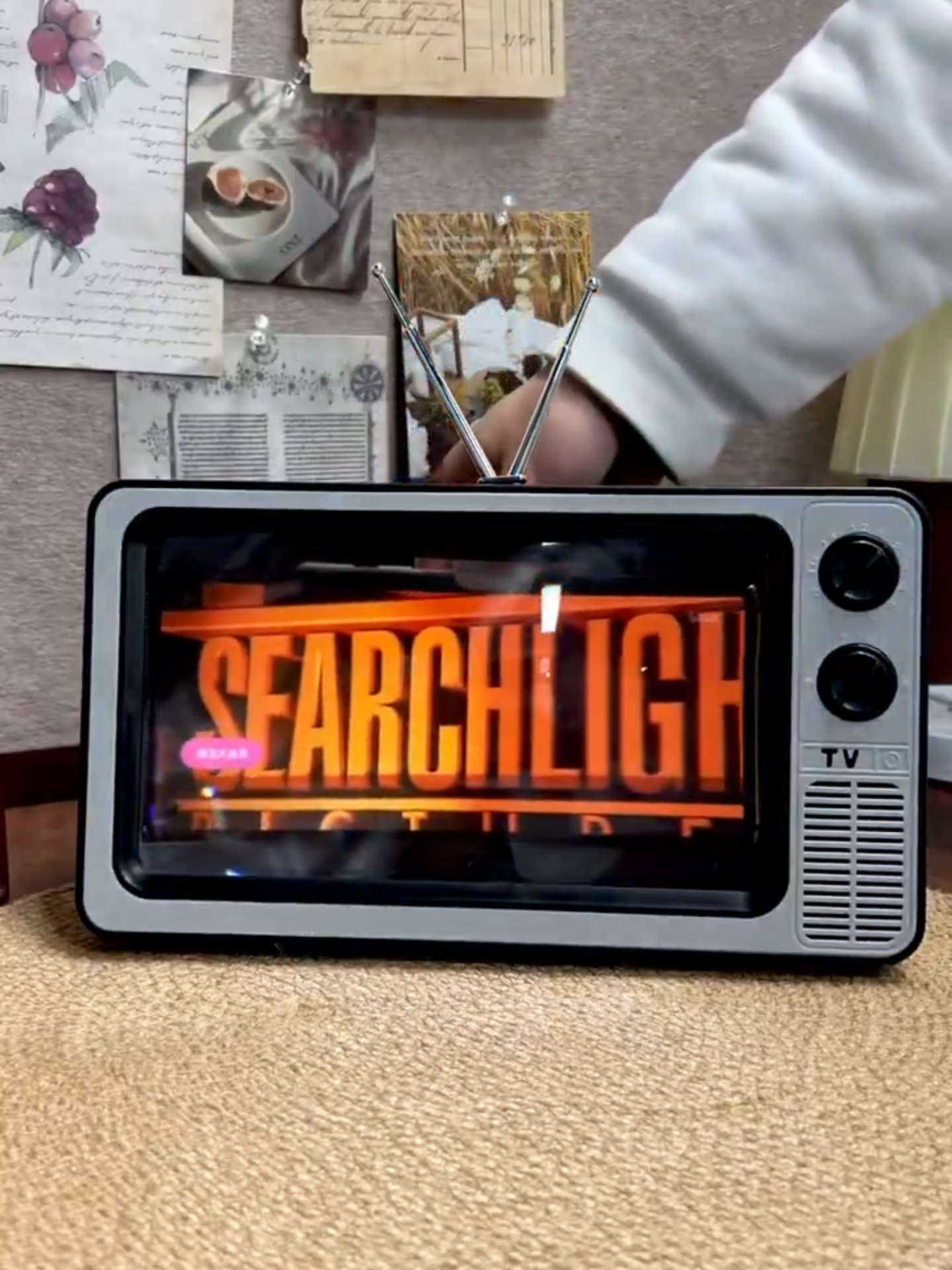 🖥 Ampliador De Tela 12 Polegadas Para Celular Imagem Em HD Experiência Cinematográfica https://s.shopee.com.br/LbQwskHje