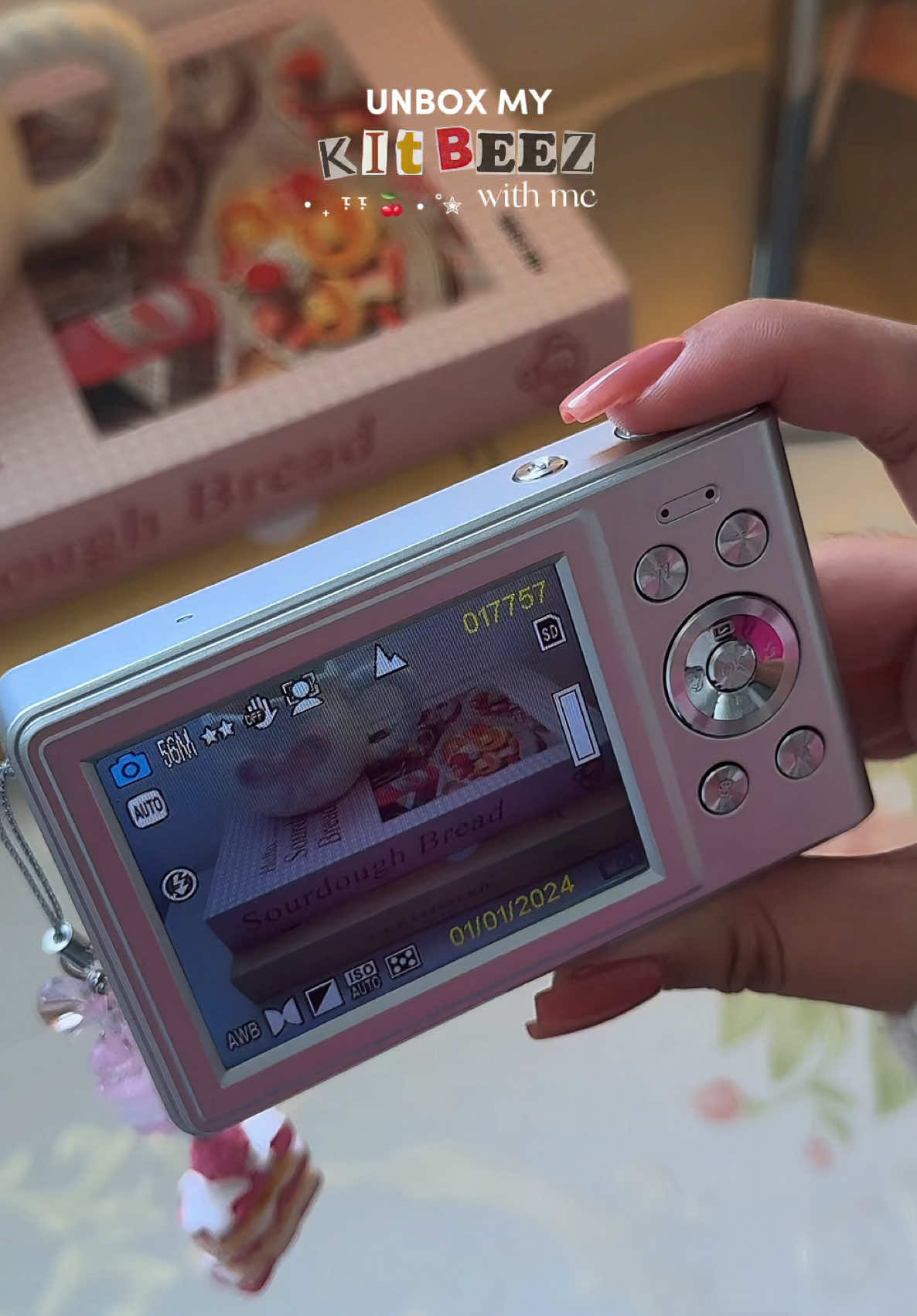 digi cam reco 📸 #kitbeezcamera #kitbeez #digicam #kitbeez4kdigitalcamera 