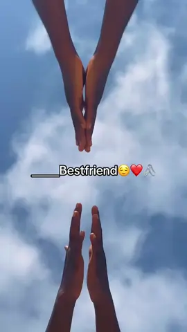 Best part🥲❤️ #fyp #bestfriend #bestfriendchallenge #viralvideos @Ayobami….🤭💕 