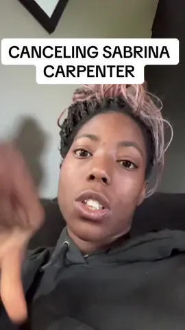 When we categorize everything as a slur it creates this unseriousness surrounding actual slurs… #sabrinacarpenter #manchild #challenge #trend #fyp #slow #slur #music #sabrina #sabrinacarpenteredit 