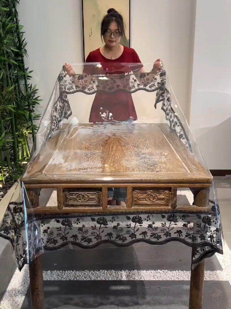 #taplakmeja #taplakmejaantiair #taplakmejatransparan #taplakmejamurah 