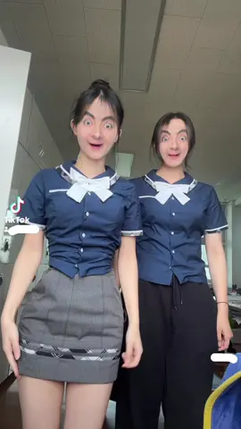 이래봐도 댄스부야 우리. #추천#교복 