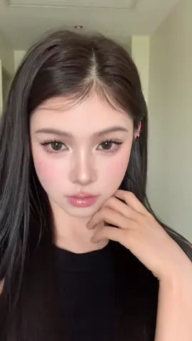 Bướng bỉnh và cá tính 🕷️#foryou #fypシ #makeup #viral #goclamdep 