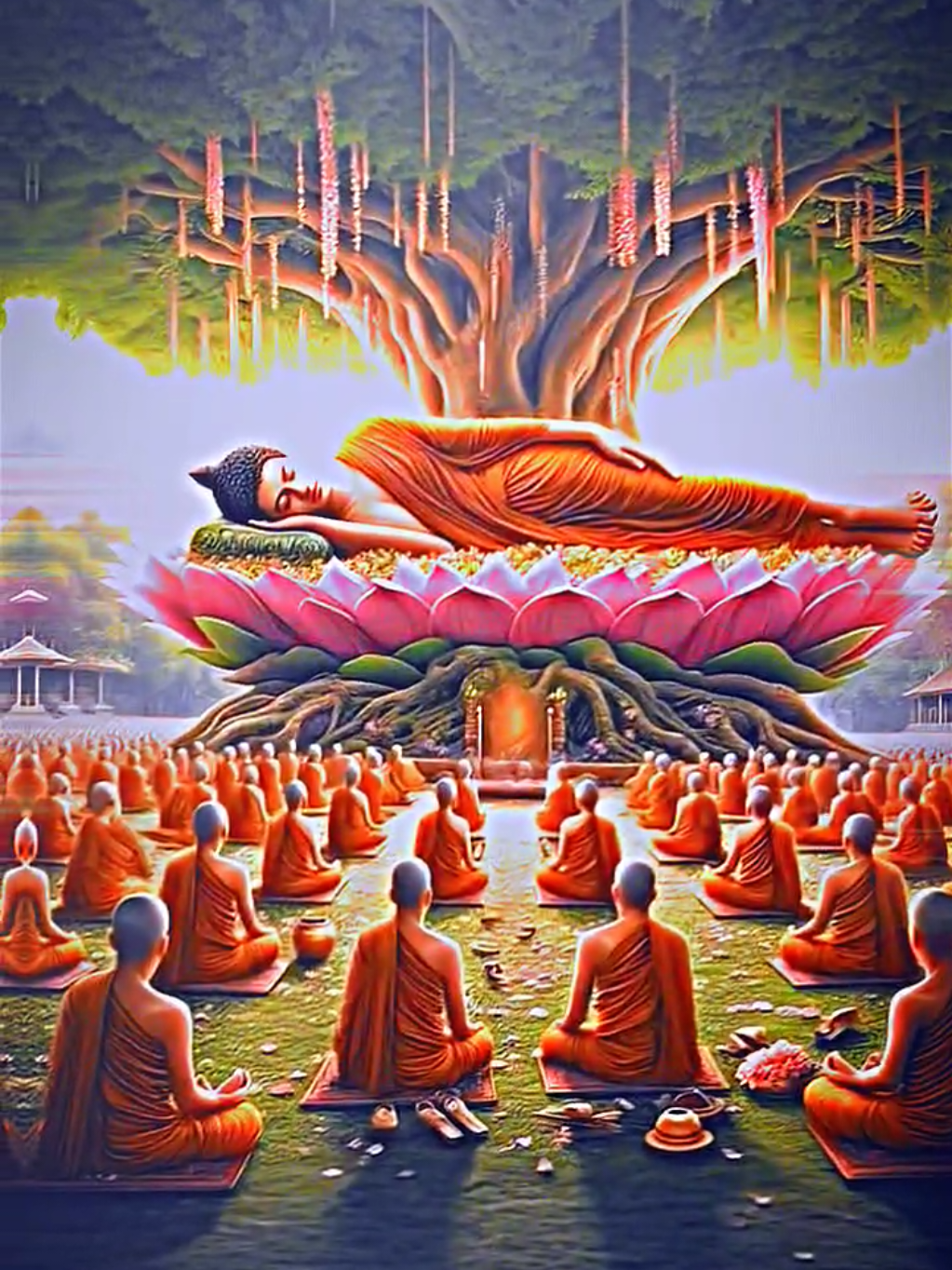 #ဘုရားပုံတော်မလို့ကျော်သွားမလို့လားဗျ #အတုမရှိဗုဒ္ဓမြတ်စွာဘုရား🙏🌼🌸🌼🙏 #ဗုဒ္ဓဘာသာအမွေထွန်းလင်းနိုင်ပါစေ🙏🙏🙏 #ဗုဒ္ဓပူဇနိယ 