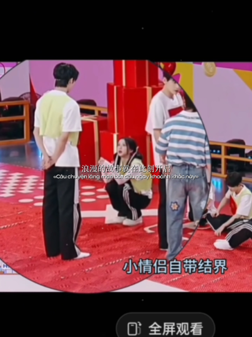 Ổng ngơ ngơ ko á, bà nhỏ ngồi 1 cục trông ciu #hi6  #thieuhoanhuoccam  #tonguylong #baothuongan #baothuongan_包上恩 #songweilong宋威龙 #phimtrungquoc #giangtu_minhdan #fyp 