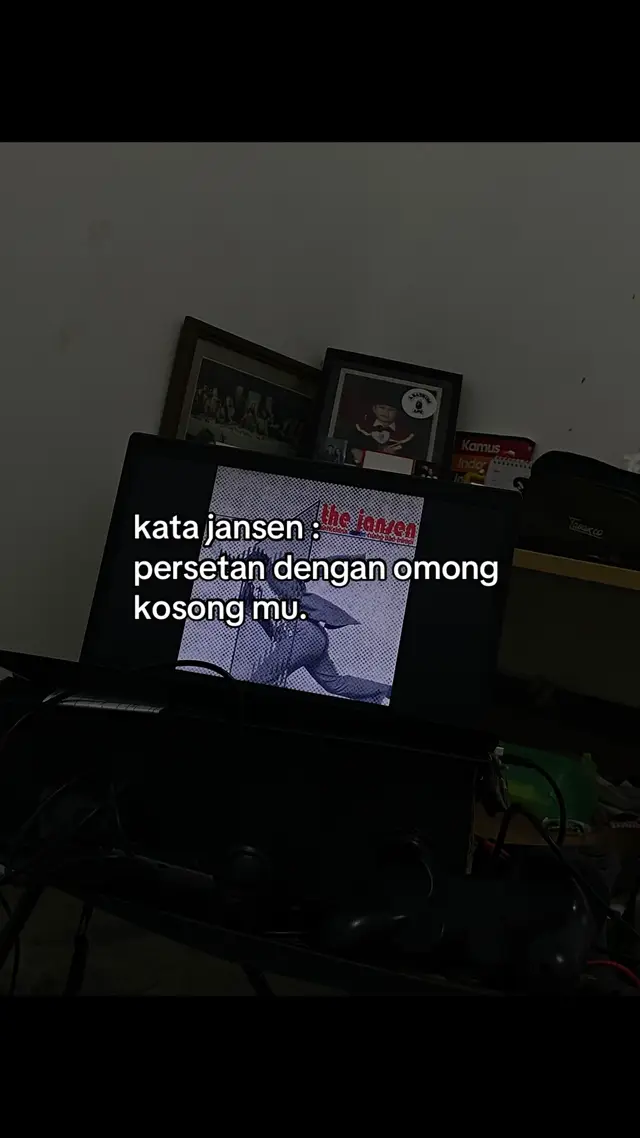 #fyp #xyzbca #beranda #thejansen 