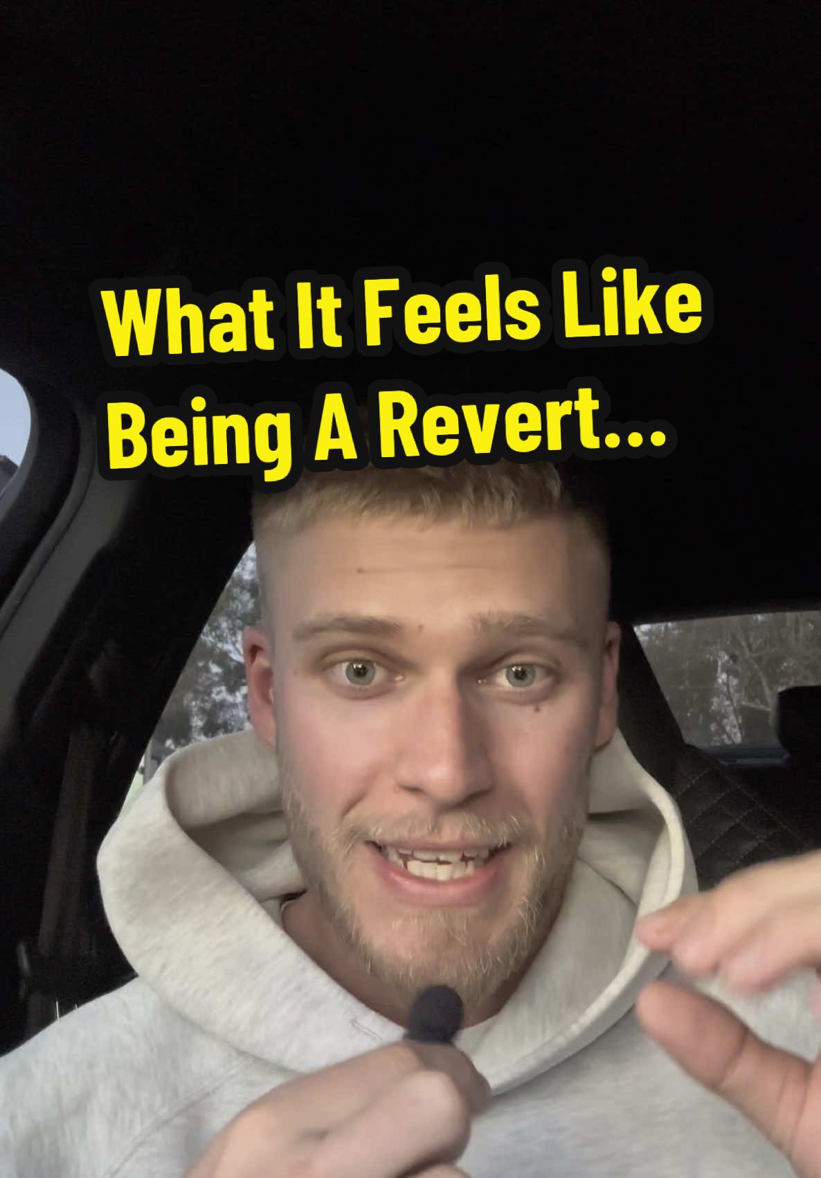 WHAT IT FEELS LIKE REVERTING TO ISLAM.  #revert #dua #malaysia #australia #deen #subhanallah