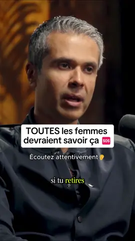 TOUTES les femmes devraient savoir ça😳