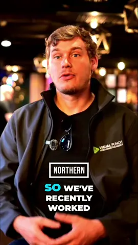 Northern Design: Elevating Our Brand with Expert Design Work We recently partnered with David from Northern Design for design assistance. He created banner stands, business cards, logos, and leaflets. Working with him was a breath of fresh air; he understood our needs and elevated our brand's content. #NorthernDesign #GraphicDesign #Branding #LogoDesign #BusinessCards #BannerStands #LeafletDesign #CreativeServices #DesignExpert #SmallBusiness