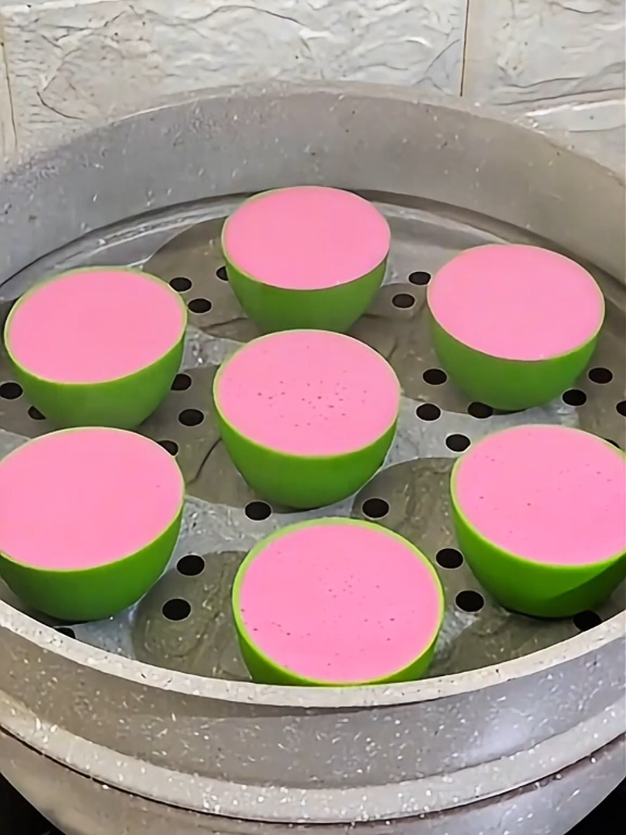 #cetakankuetalam #cetakankuemangkok #kuemangkok #kueapem 