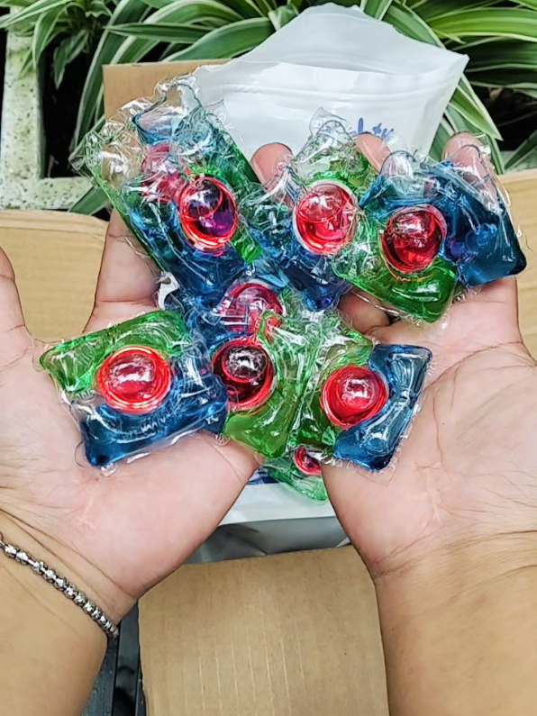 viên giặt 3 D lưu hương Joykity #joykitylavender #nuocgiatjoykity #viengiatjoykity #viengiat #emphuong89 #xuhuong #muataitiktokshop @em phương 89 @em phương 89 