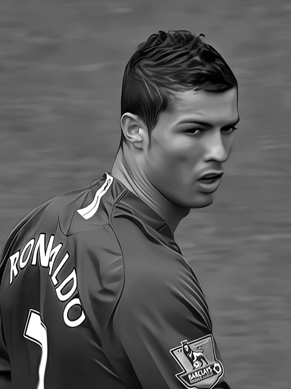 يوم كنا صغار💔!  #سـَجاد #cristianoronaldo #رونالدو #fyp #manchesterunited #explore #مانشستر_يونايتد #foruyou #foryoupag 