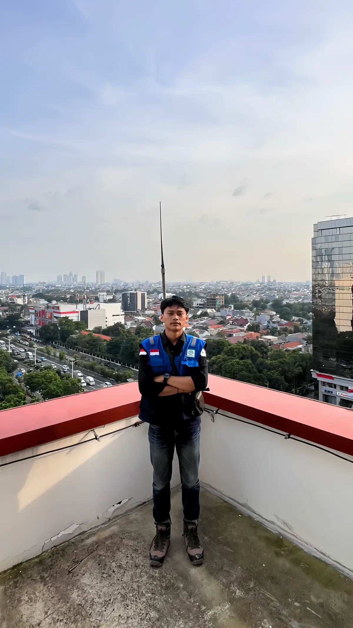 #engineering #magang #kerjapraktek #tekniksipil #unsil 