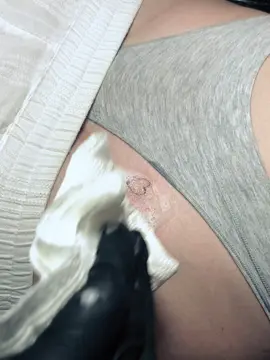 Small tatto 🙌 #studiotattoomalang #malangtattoo #tattoomalang #surabayatattoo #tattoosurabaya #tattoojakarta #tattotime #tattoobali 