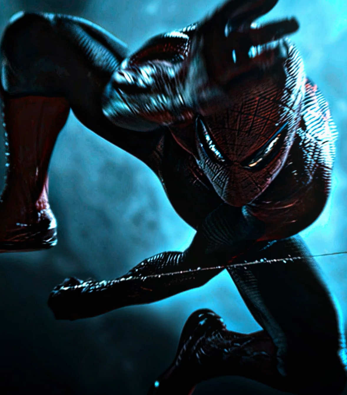 He’s easily the best Spider-Man 🕷️ 🔥 | Join community in Bio 🫡 #andrewgarfield #edit #spiderman #marvel 