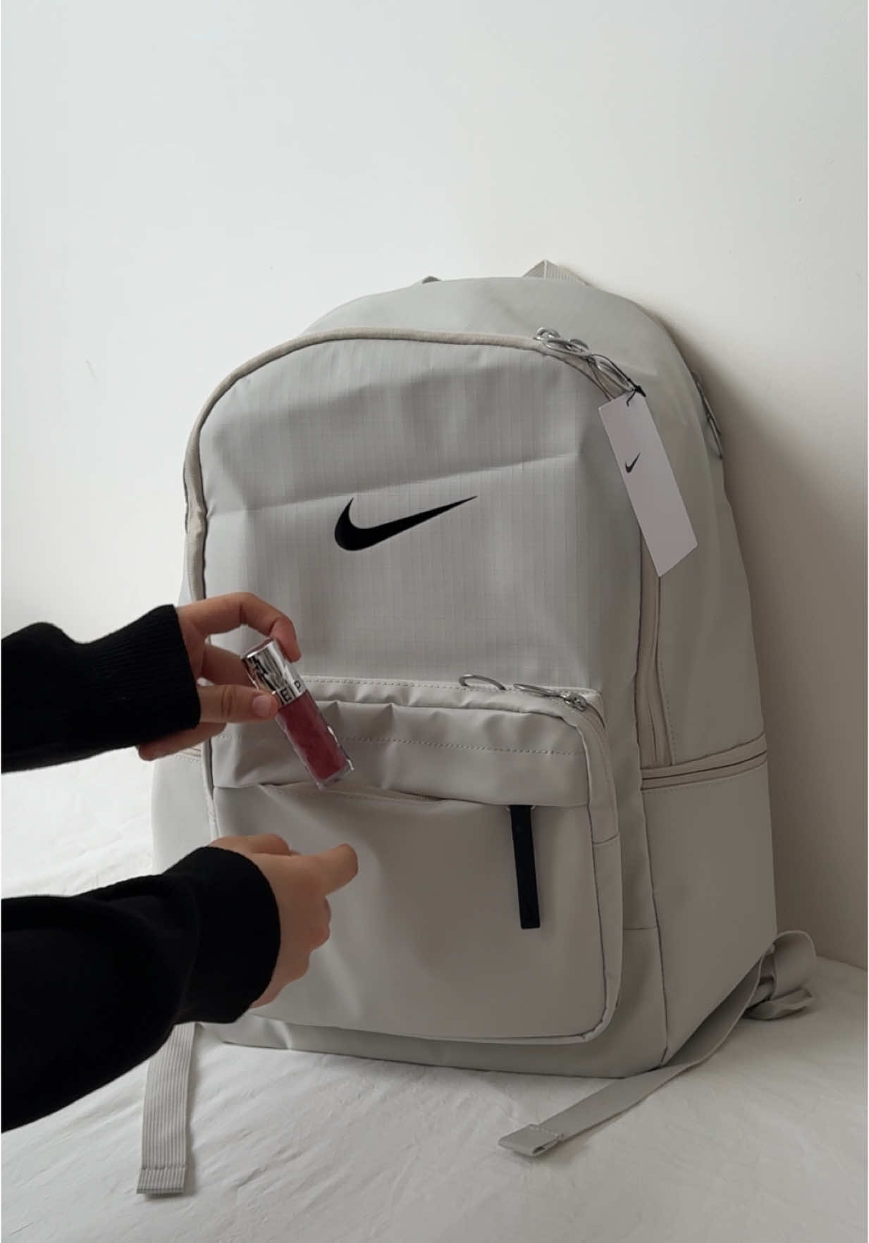 ⋆.𝜗𝜚˚⋆ 𝑛𝑖𝑘𝑒 𝑏𝑎𝑐𝑘𝑝𝑎𝑐𝑘 ⊹₊⟡⋆ #xh#fyptiktok#backpackckpack #balô #fypxhtiktok#backpackckpackk #nikebackpack#nikebackpack #nikebacktoschool #balodihoc #school #schoolbag #bag #newbag #newschoolbag #education #balonike #bagtour #unpacking #aesthetic #aestheticbag #pinterest #pinterestaesthetic