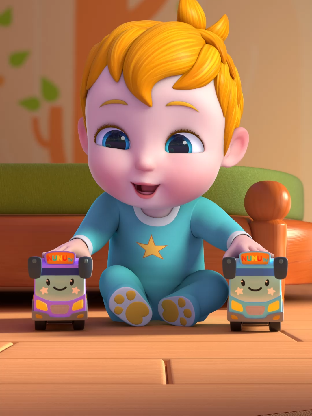 Name Of Color  #kids #baby #rhymes #toddler #children #preschool #animation #nurseryrhymes