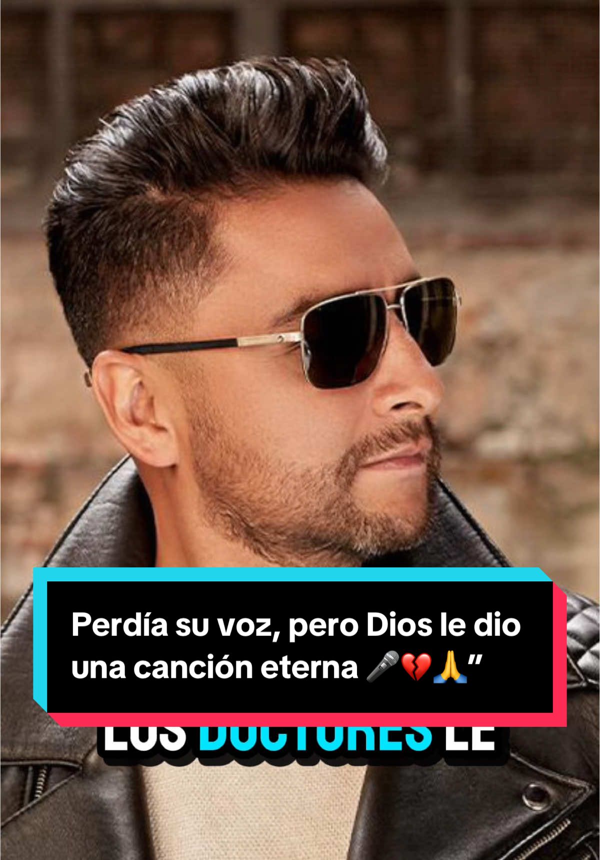La historia real de ‘Al Taller del  Maestro’ te va a romper…” #AlTallerDelMaestro #AlexCampos #MusicaCristiana #TestimonioReal #FeEnLaTormenta #DiosSana #FYP #Inspiración #HistoriasQueSanan