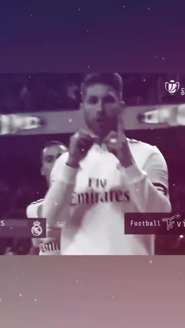ماعدلت زين 😅. #ramos #sergio_ramos #راموس #سيرجيو_راموس 