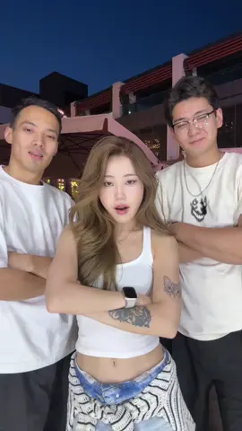 Dc: me 💕 @Doni and Almat  #fyp 